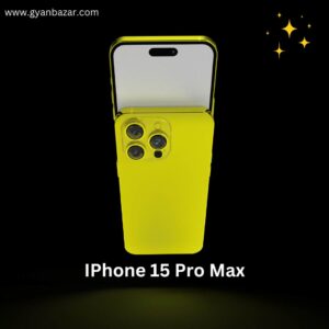 Apple iPhone 15 Pro Max: आगाज़ एक नए दौर का