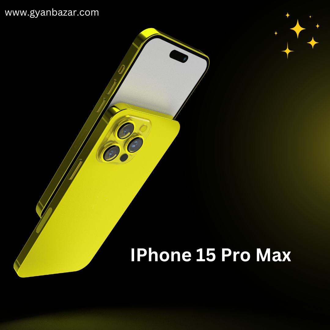 Apple iPhone 15 Pro Max: आगाज़ एक नए दौर का